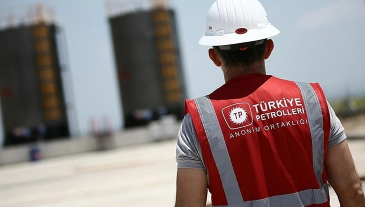 TPAO'nun Diyarbakır'daki petrol arama ruhsatı uzatıldı