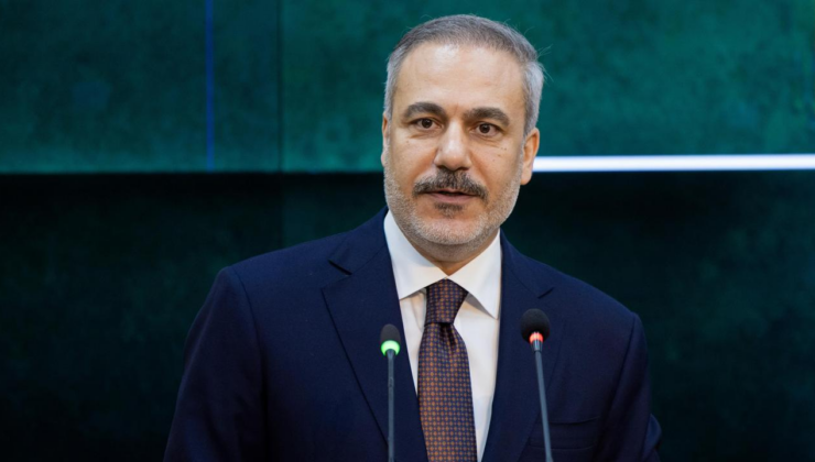 Bakan Fidan, TürkiyeASEAN Sektörel Diyalog Ortaklığı Üçlü Toplantısına katılacak