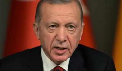 16 yaşındaki çocuk "Cumhurbaşkanına hakaret" suçuyla tutuklandı