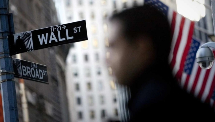 Wall Street’in devlerinden Türk lirası ve tahvile yeşil ışık