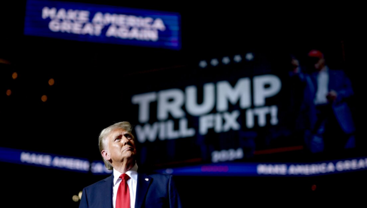 Trump, Putin'e sinirlendi: Kiev'e daha çok silah gönderilecek