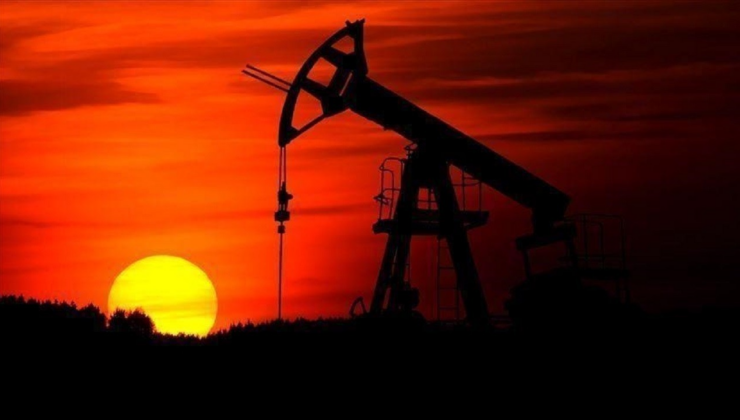 ABD’nin ham petrol stoklarında 7,1 milyon varillik artış kaydedildi