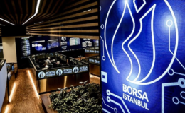 VİOP'ta endeks kontratı güne yükselişle başladı – 10 Temmuz 2025