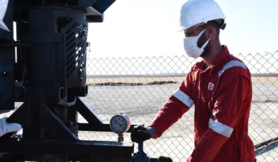 TPAO'nun Diyarbakır'da petrol aramaya devam edecek