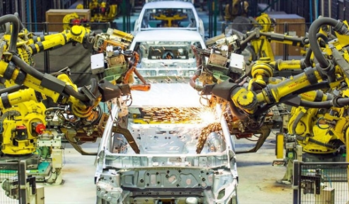 AB ülkelerine otomotiv ihracatı yılın ilk yarısında arttı