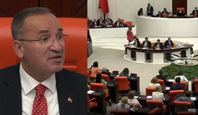 Emekli maaşı görüşmelerinde AKP'lilerin kahkahası Bozdağ'ı bile çileden çıkardı: O arkadaş dışarı çıksın