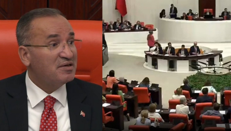 Emekli maaşı görüşmelerinde AKP'lilerin kahkahası Bozdağ'ı bile çileden çıkardı: O arkadaş dışarı çıksın