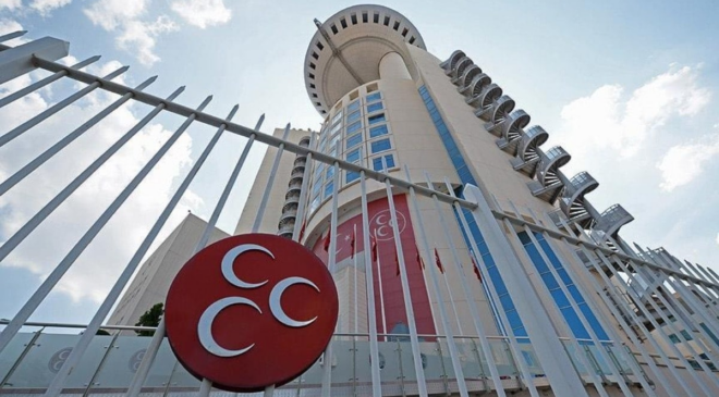 MHP'nin kilit isminin dilinin altında ne var? "Dananın kuyruğu birkaç gün içinde kopacak"