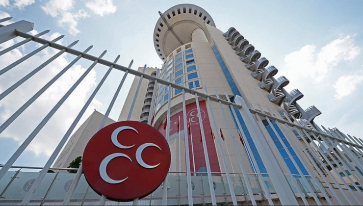 MHP'nin kilit isminin dilinin altında ne var? "Dananın kuyruğu birkaç gün içinde kopacak"