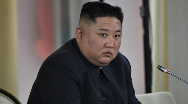 Kim Jongun'un dedesi kaçakçılık yaptığı gerekçesiyle Japonya'dan sınır dışı edilmiş