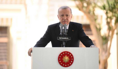 Cumhurbaşkanı Erdoğan ne açıklayacak? Cumhurbaşkanı Erdoğan'ın tarihi konuşması ne?