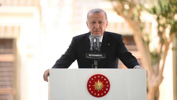 Cumhurbaşkanı Erdoğan ne açıklayacak? Cumhurbaşkanı Erdoğan'ın tarihi konuşması ne?