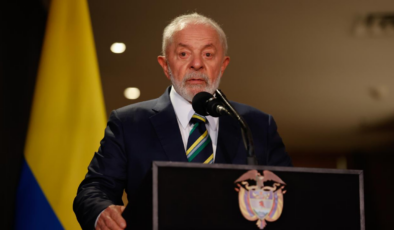 Brezilya, Trumpın ülkeye yönelik gümrük tarifelerine karşılık verecek
