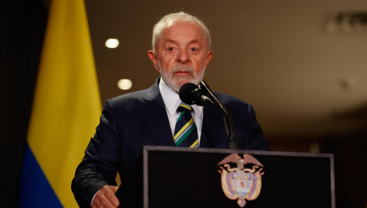 Brezilya, Trumpın ülkeye yönelik gümrük tarifelerine karşılık verecek