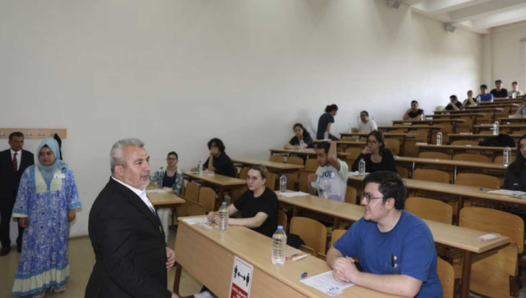 YKS sonuç zamanı… 2025 YKS sonuçları ne zaman açıklanacak? İşte ÖSYM 2025 takvimine göre sonuç tarihi…