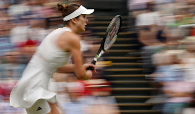Wimbledon için geri sayım