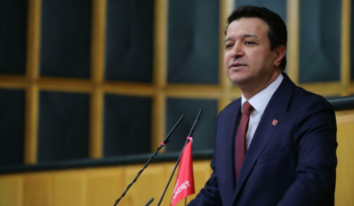 Saadet Partisi lideri Mahmut Arıkan'dan AK Parti'ye "kahkaha" tepkisi: Komik olan ne?