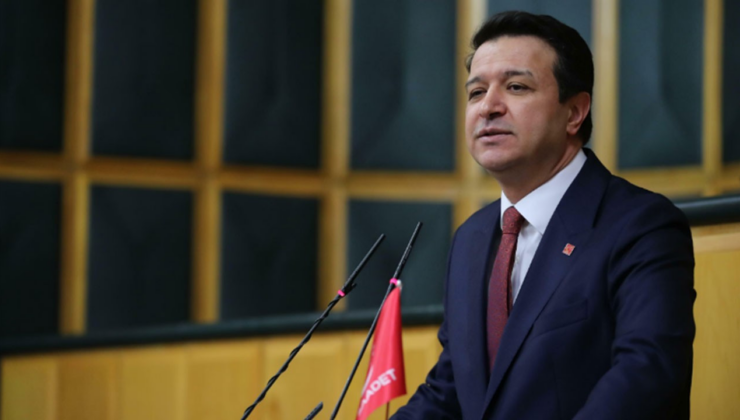 Saadet Partisi lideri Mahmut Arıkan'dan AK Parti'ye "kahkaha" tepkisi: Komik olan ne?