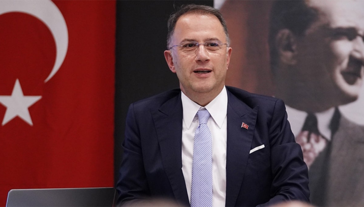 Mehmet Murat Çalık'a peş peşe biyopsi