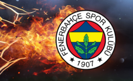 Fenerbahçe'nin stadyum ve forma göğüs sponsoru belli oldu!