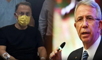 Murat Çalık için çarpıcı çıkış: Ölürse bunun adı tasarlayarak cinayettir