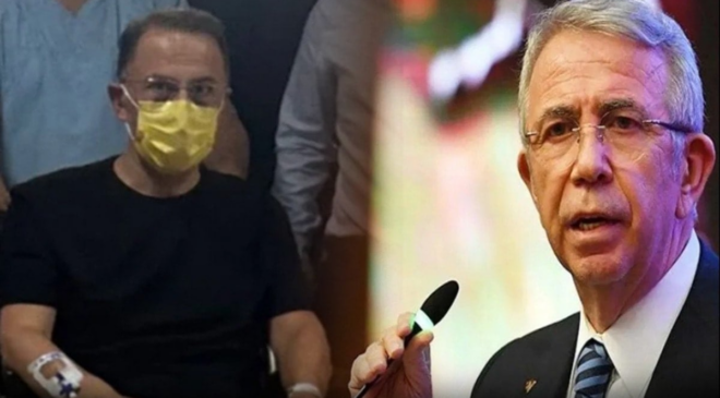 Murat Çalık için çarpıcı çıkış: Ölürse bunun adı tasarlayarak cinayettir