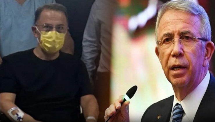 Murat Çalık için çarpıcı çıkış: Ölürse bunun adı tasarlayarak cinayettir