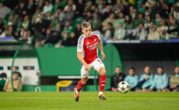 Fenerbahçe'de ilk hedef Trossard