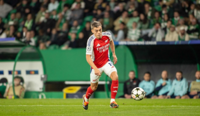 Fenerbahçe'de ilk hedef Trossard