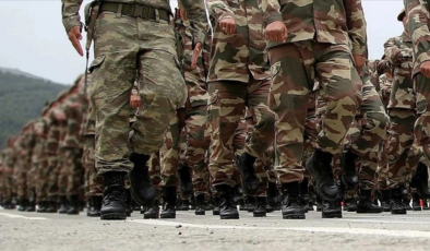 MSB resmen duyurdu: 2025'in ikinci yarısı için bedelli askerlik ücreti belli oldu!
