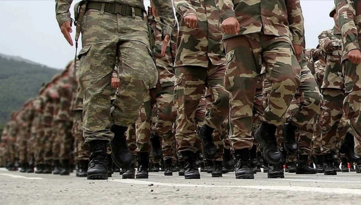 MSB resmen duyurdu: 2025'in ikinci yarısı için bedelli askerlik ücreti belli oldu!