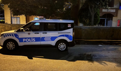 Komşu kavgasında silahlar konuştu: 1 ölü, 1 yaralı