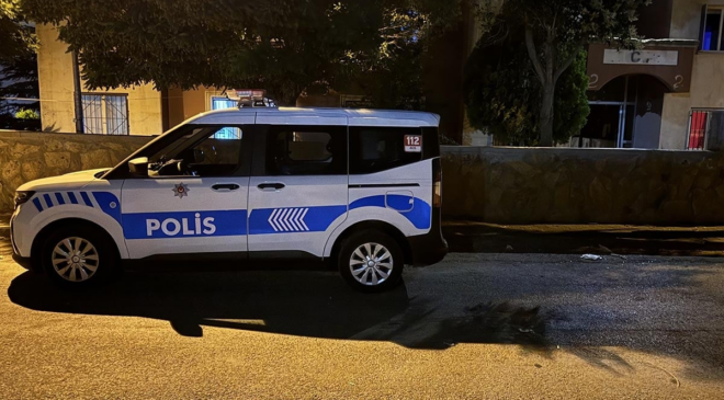 Komşu kavgasında silahlar konuştu: 1 ölü, 1 yaralı