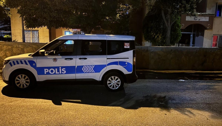 Komşu kavgasında silahlar konuştu: 1 ölü, 1 yaralı