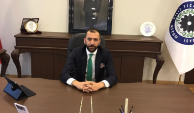 "Kilis Polateli Şahinbey Organize Bölge Orta Doğu'nun giriş kapısı olacak"