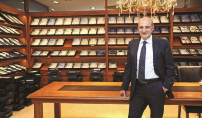 Bisse YKB Mustafa Kefeli: 'Mutlaka bölgesel asgari ücrete geçmeliyiz'