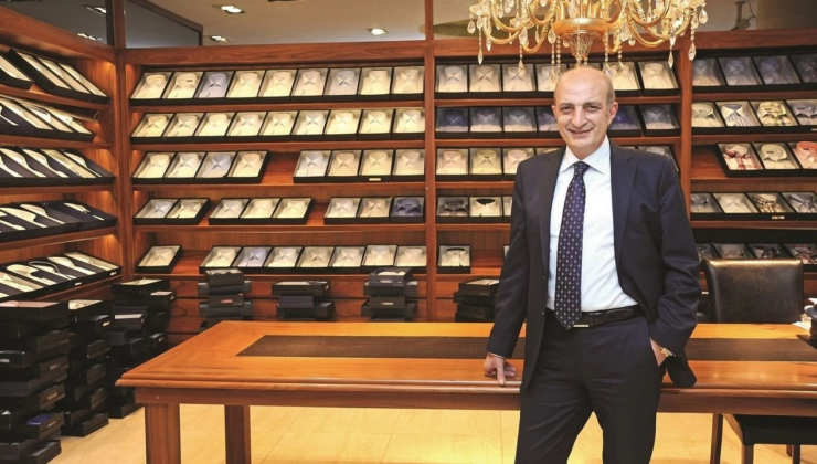 Bisse YKB Mustafa Kefeli: 'Mutlaka bölgesel asgari ücrete geçmeliyiz'