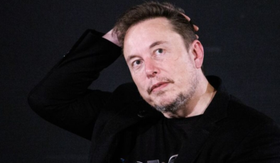Musk'tan Grok açıklaması