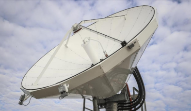 Suriye'de kesintisiz iletişimi TÜRKSAT sağlayacak