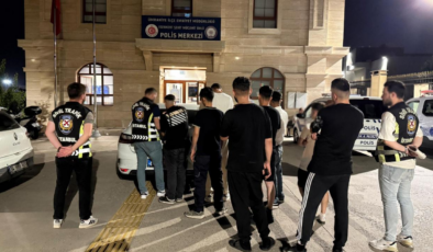 Ümraniye'de konvoy oluşturarak tüneli kapatan sürücülere ceza yağdı