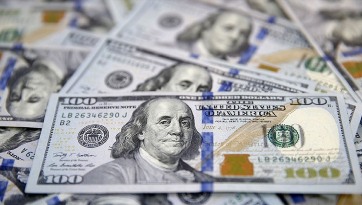 Türkiye’nin dış borç ödemesi 6 ayda 16,8 milyar doları aştı
