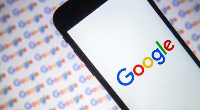 Rekabet Kurulu'ndan Google'a 355,1 milyon lira ceza
