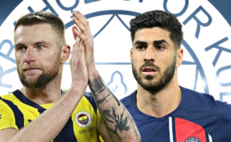 Fenerbahçe vites yükseltti: Rotasını Paris'e çevirdi!