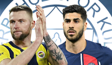 Fenerbahçe vites yükseltti: Rotasını Paris'e çevirdi!
