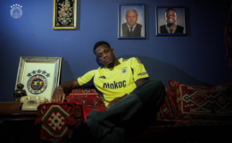 Fenerbahçe’den Jhon Duran açıklaması! 'Her şeyi yaptık'