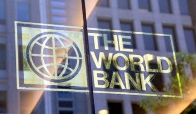 Dünya Bankası’ndan Türkiye’ye 360 milyon Euro'luk fon