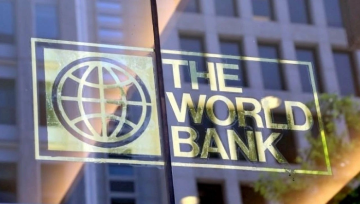 Dünya Bankası’ndan Türkiye’ye 360 milyon Euro'luk fon