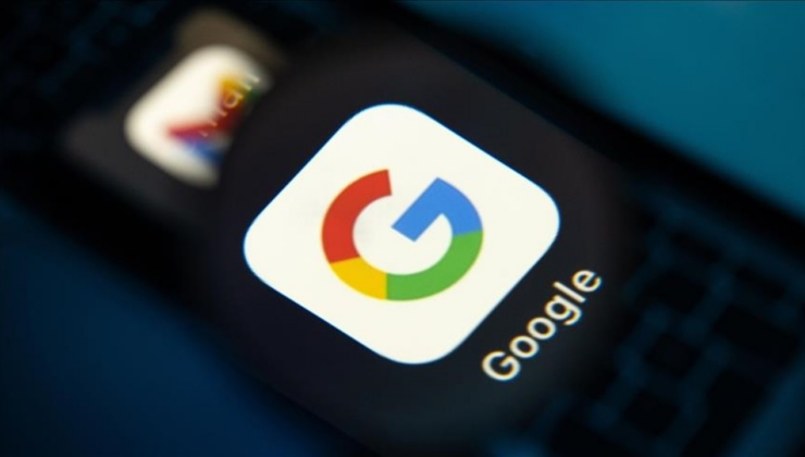 Rekabet Kurumu'ndan Google’a 355 milyon lira ceza