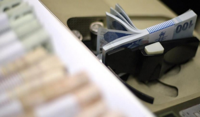 Bankacılık sektörünün mevduatı geçen hafta azaldı