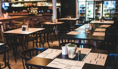 Ünlü restoran zinciri 9 mağazasını birden sattı